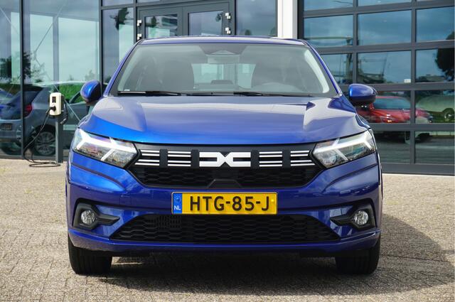 Dacia SANDERO 1.0 TCe 90 CVT Expression