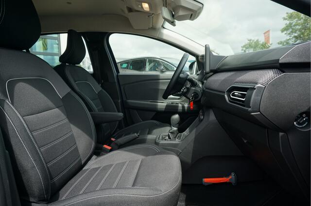 Dacia SANDERO 1.0 TCe 90 CVT Expression