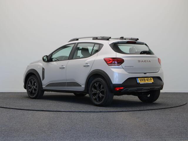 Dacia SANDERO Stepway 1.0 TCe 90 Comfort | Clima | LED | Keyless | Cruise.