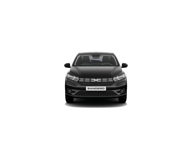 Dacia SANDERO Journey | Achteruitrijcamera | Bekleding Comfort | Cruise Control en snelheidsbegrenzer