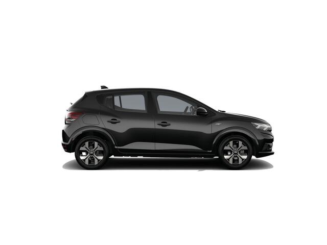 Dacia SANDERO Journey | Achteruitrijcamera | Bekleding Comfort | Cruise Control en snelheidsbegrenzer