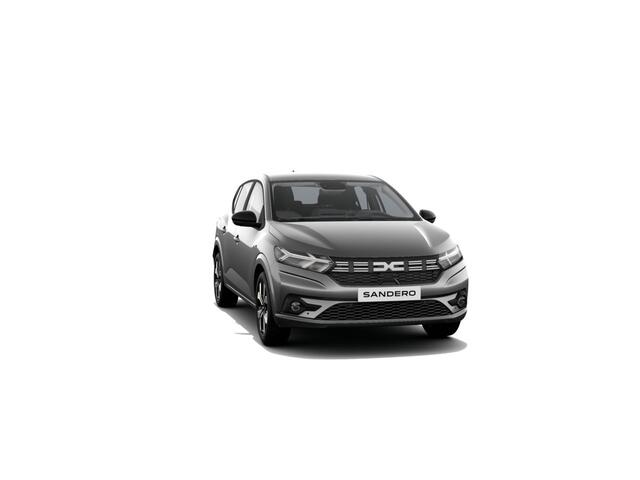 Dacia SANDERO Journey | Achteruitrijcamera | Bekleding Comfort | Cruise Control en snelheidsbegrenzer