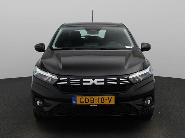 Dacia SANDERO 1.0 TCe 90 PK Expression Airco | Cruise Control | Parkeersensoren Achter | Apple Carplay & Android Auto