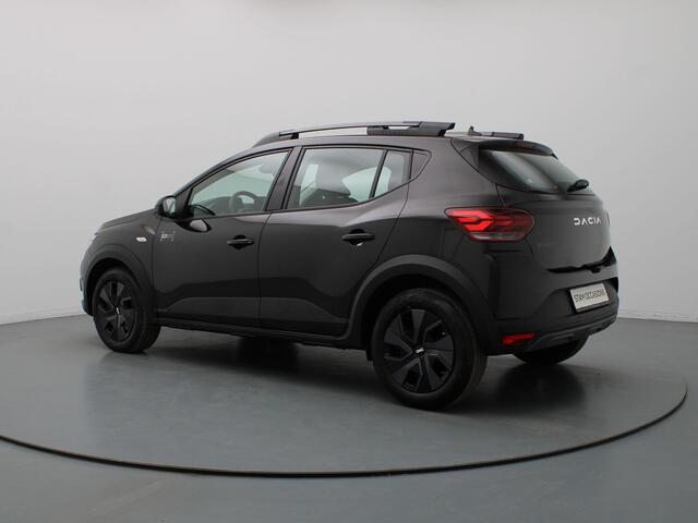 Dacia SANDERO Stepway 110pk TCe Expression Camera | Cruise | Carplay | Parkeersens. v+a