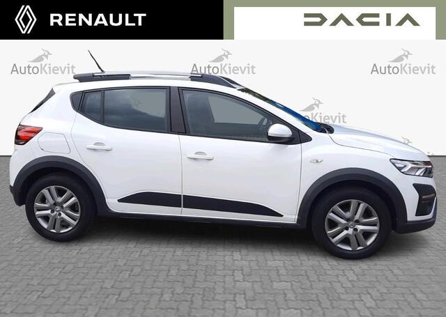 Dacia SANDERO 1.0 TCe 100 Bi-Fuel Essential