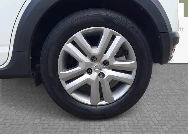 Dacia SANDERO 1.0 TCe 100 Bi-Fuel Essential