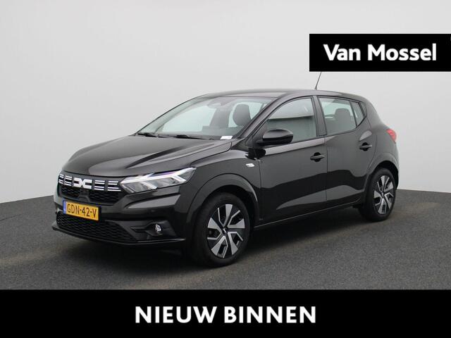 Dacia SANDERO 1.0 TCe 90 Expression | Apple Carplay | PDC | Airco |