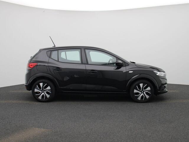 Dacia SANDERO 1.0 TCe 90 Expression | Apple Carplay | PDC | Airco |