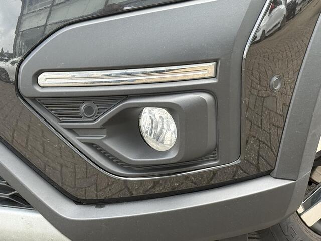 Dacia SANDERO Stepway 1.0 TCe 100 Bi-Fuel Comfort (Hoge instap) Trekhaak | Camera | Navigatie | Dealer Onderhouden