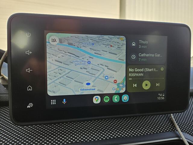 Dacia SANDERO Stepway 1.0 TCe 90 Expression AUTOMAAT / Camera / Climate Control / Dode Hoek Detectie / Apple Carplay & Android Auto / Parkeersensoren V+A /