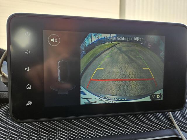 Dacia SANDERO Stepway 1.0 TCe 90 Expression AUTOMAAT / Camera / Climate Control / Dode Hoek Detectie / Apple Carplay & Android Auto / Parkeersensoren V+A /
