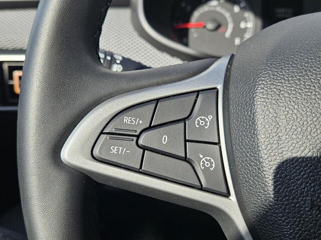 Dacia SANDERO Stepway 1.0 TCe 90 Expression AUTOMAAT / Camera / Climate Control / Dode Hoek Detectie / Apple Carplay & Android Auto / Parkeersensoren V+A /