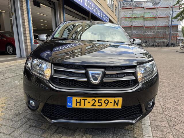 Dacia SANDERO 0.9 TCe 10th Anniversary | Airco | Cruise Control | Lichtmetalen velgen | Nap | Zeer nette auto! |