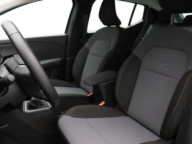 Dacia SANDERO Stepway 110pk TCe Extreme Camera | Climate | Cruise | Carplay | Parkeersens. v+a