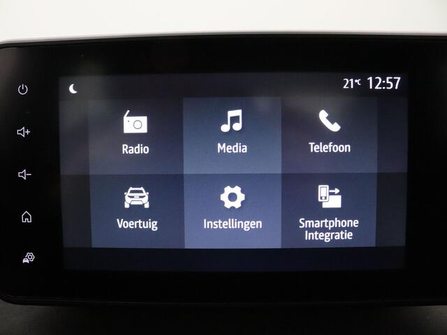 Dacia SANDERO Stepway 110pk TCe Extreme Camera | Climate | Cruise | Carplay | Parkeersens. v+a