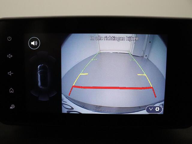 Dacia SANDERO Stepway 110pk TCe Extreme Camera | Climate | Cruise | Carplay | Parkeersens. v+a