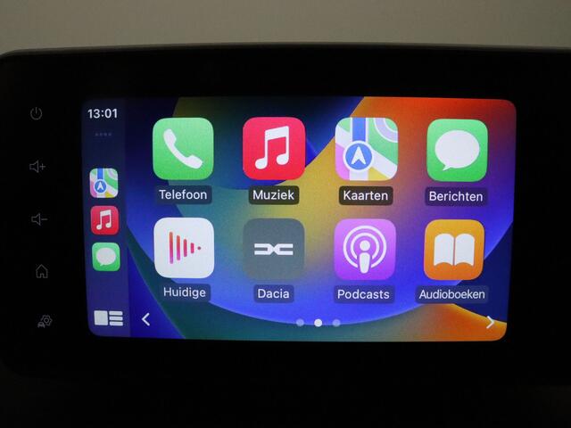 Dacia SANDERO Stepway 110pk TCe Extreme Camera | Climate | Cruise | Carplay | Parkeersens. v+a