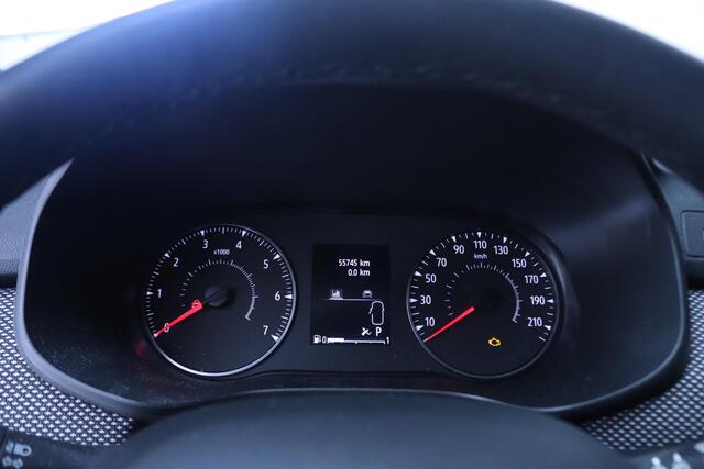 Dacia SANDERO Stepway 1.0 TCe 90 Comfort | Apple Carplay/Android Auto | Parkeersensoren voor, achter en camera | Cruise control |