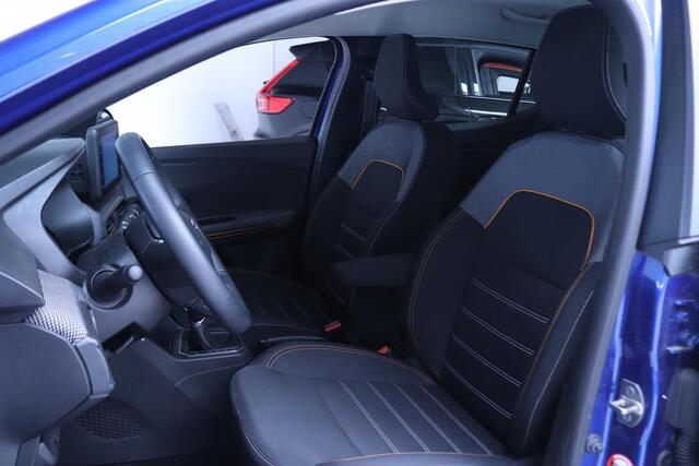 Dacia SANDERO Stepway 1.0 TCe 90 Comfort | Apple Carplay/Android Auto | Parkeersensoren voor, achter en camera | Cruise control |