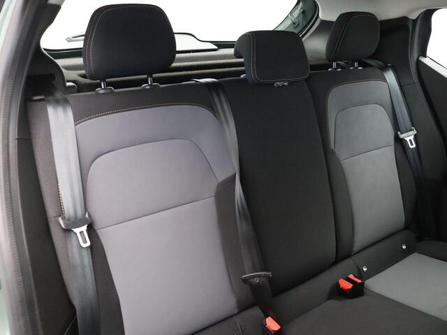 Dacia SANDERO Stepway 90pk TCe CVT/AUTOMAAT Extreme | Dodehoeksensor | Achteruitrijcamera | Navigatie |
