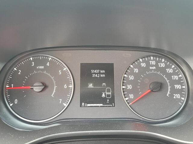 Dacia SANDERO Stepway 1.0 TCe 90 Bi-Fuel (Hoge instap) Trekhaak | Parkeerhulp | Navigatie