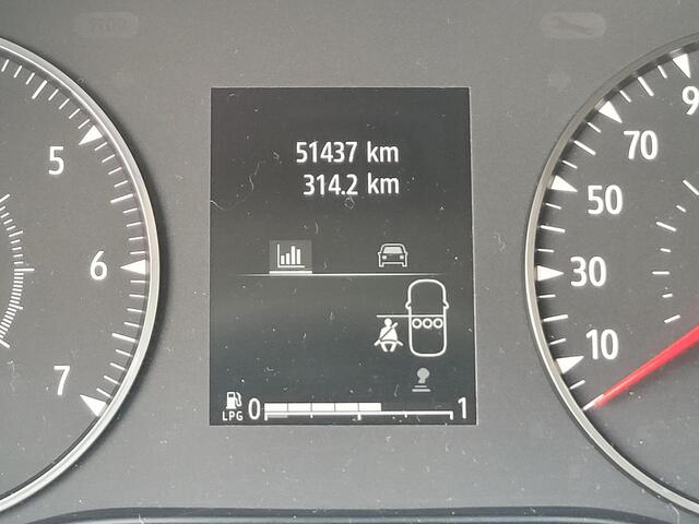 Dacia SANDERO Stepway 1.0 TCe 90 Bi-Fuel (Hoge instap) Trekhaak | Parkeerhulp | Navigatie