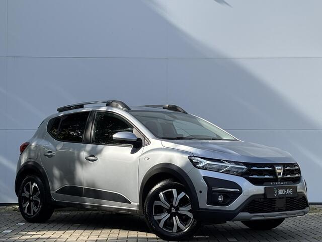 Dacia SANDERO Stepway 1.0 TCe 90 Comfort / Navigatie / Camera / Trekhaak /