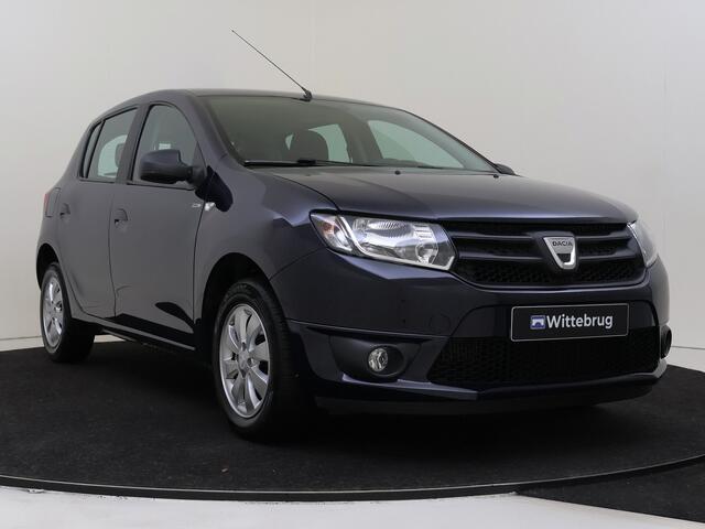 Dacia SANDERO 0.9 TCe S&S Robust