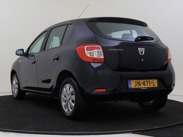 Dacia SANDERO 0.9 TCe S&S Robust