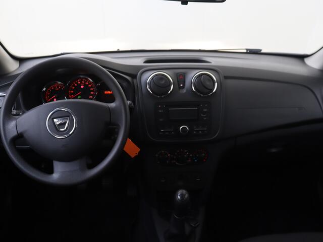 Dacia SANDERO 0.9 TCe S&S Robust