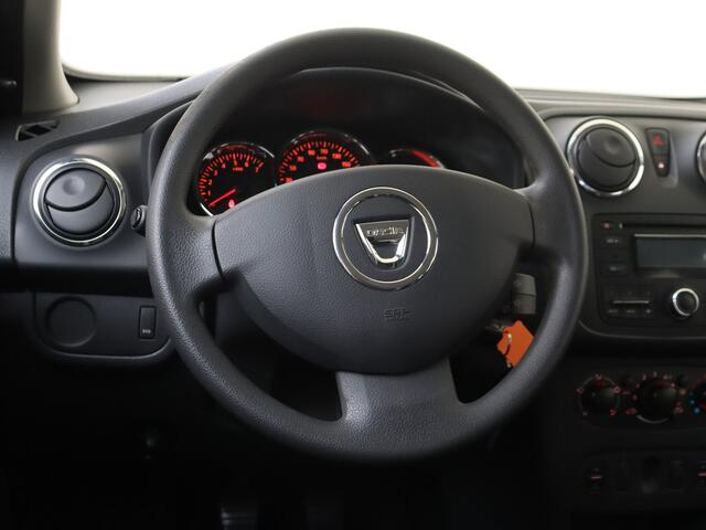 Dacia SANDERO 0.9 TCe S&S Robust