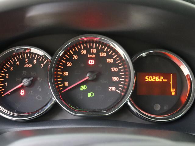 Dacia SANDERO 0.9 TCe S&S Robust