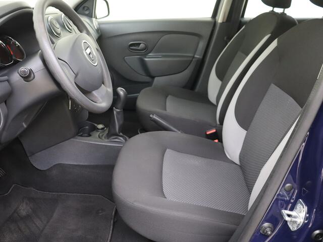 Dacia SANDERO 0.9 TCe S&S Robust
