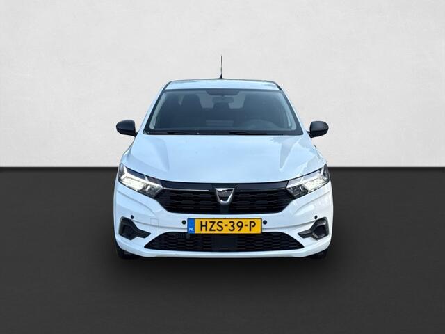 Dacia SANDERO 1.0 TCe 90 Comfort AIRCO / APPLE CARPLAY