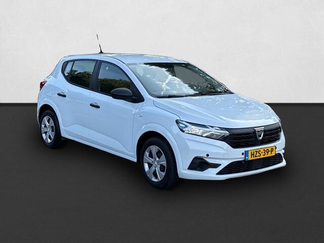 Dacia SANDERO 1.0 TCe 90 Comfort AIRCO / APPLE CARPLAY