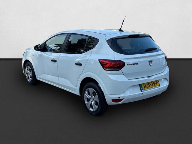 Dacia SANDERO 1.0 TCe 90 Comfort AIRCO / APPLE CARPLAY
