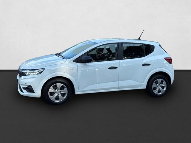 Dacia SANDERO 1.0 TCe 90 Comfort AIRCO / APPLE CARPLAY
