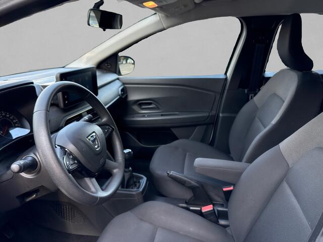 Dacia SANDERO 1.0 TCe 90 Comfort AIRCO / APPLE CARPLAY
