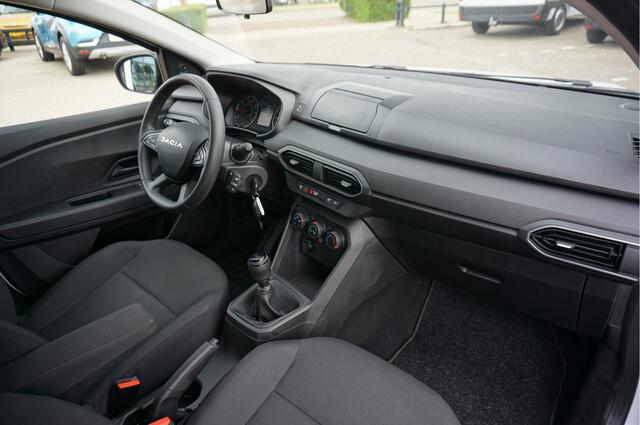 Dacia SANDERO 1.0 TCe 100 ECO-LPG Essential