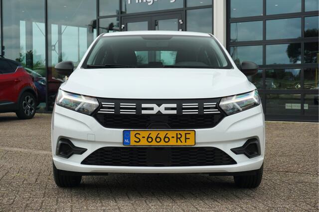 Dacia SANDERO 1.0 TCe 100 ECO-LPG Essential