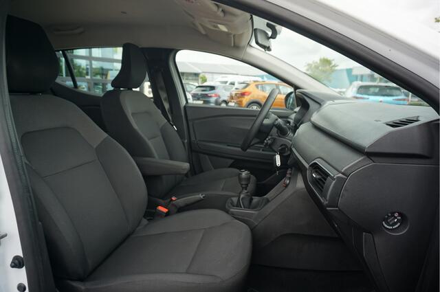 Dacia SANDERO 1.0 TCe 100 ECO-LPG Essential