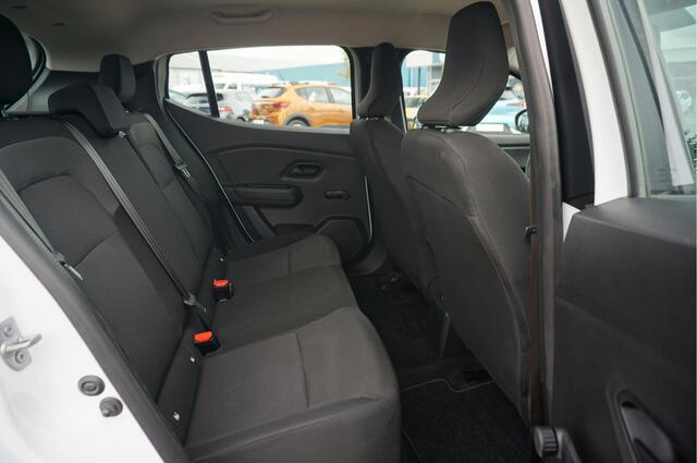 Dacia SANDERO 1.0 TCe 100 ECO-LPG Essential