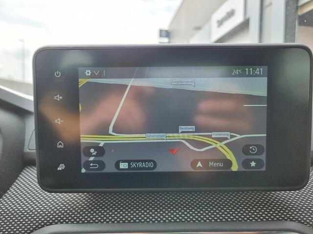 Dacia SANDERO Stepway 1.0 TCe 90 Comfort | Navigatie | Achteruitrijcamera | Climate Control |
