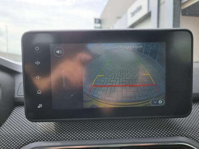 Dacia SANDERO Stepway 1.0 TCe 90 Comfort | Navigatie | Achteruitrijcamera | Climate Control |
