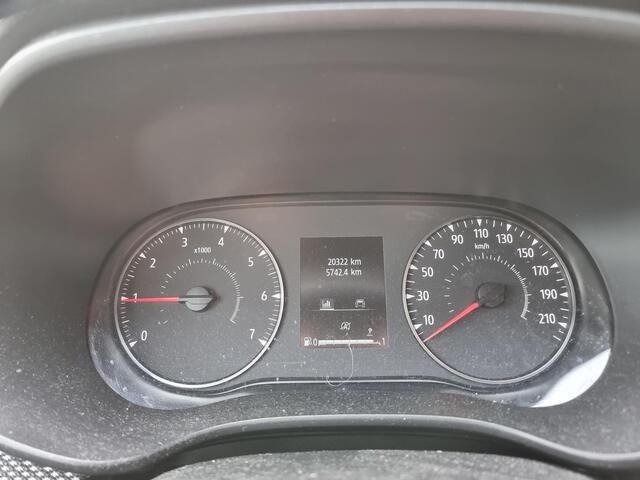 Dacia SANDERO Stepway 1.0 TCe 90 Comfort | Navigatie | Achteruitrijcamera | Climate Control |