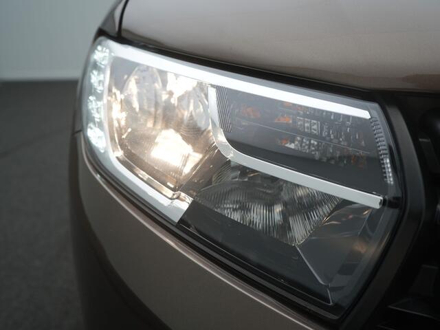 Dacia SANDERO TCe 90 Stepway - RIJKLAARPRIJS - Airco - Achteruitrijcamera - Dealeronderhouden