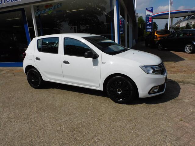 Dacia SANDERO 1.0 SCe Laureate