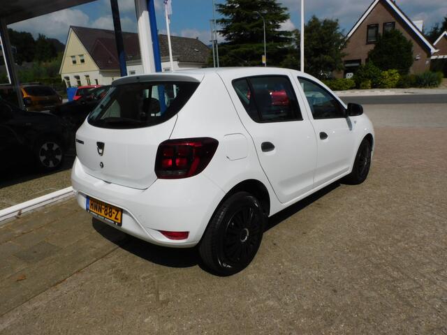 Dacia SANDERO 1.0 SCe Laureate