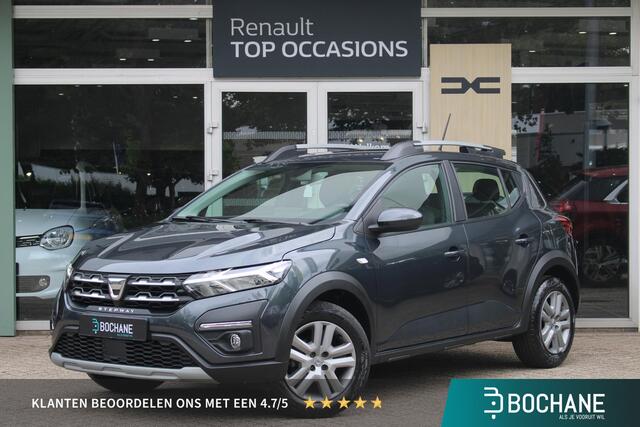Dacia SANDERO Stepway 1.0 TCe 90 Comfort