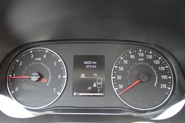 Dacia SANDERO Stepway 1.0 TCe 90 Comfort